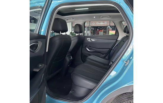 BYD Sea lion 05 EV, 520 Smart, 2025, пробіг 6 тисяч км